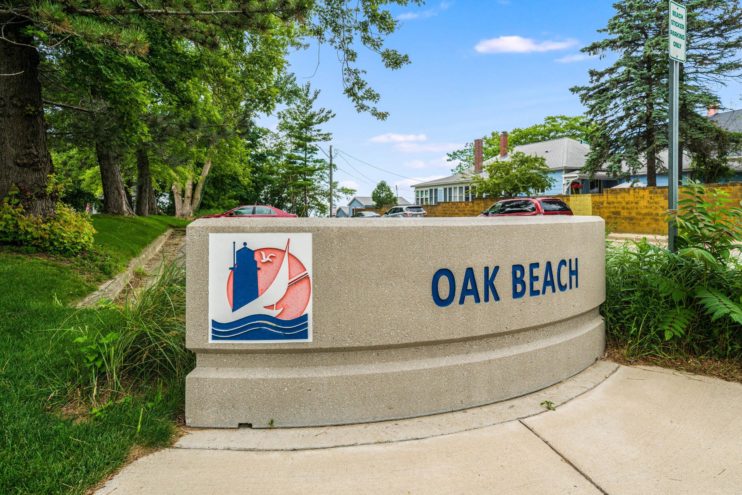 440 Park Avenue South Haven MI 49090