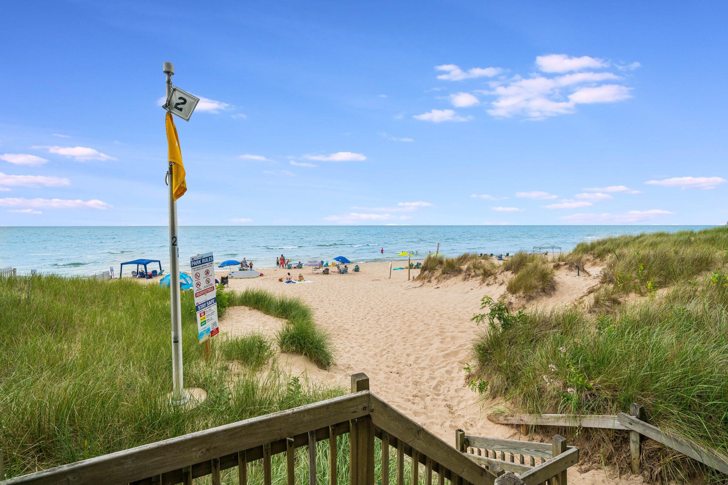 440 Park Avenue South Haven MI 49090