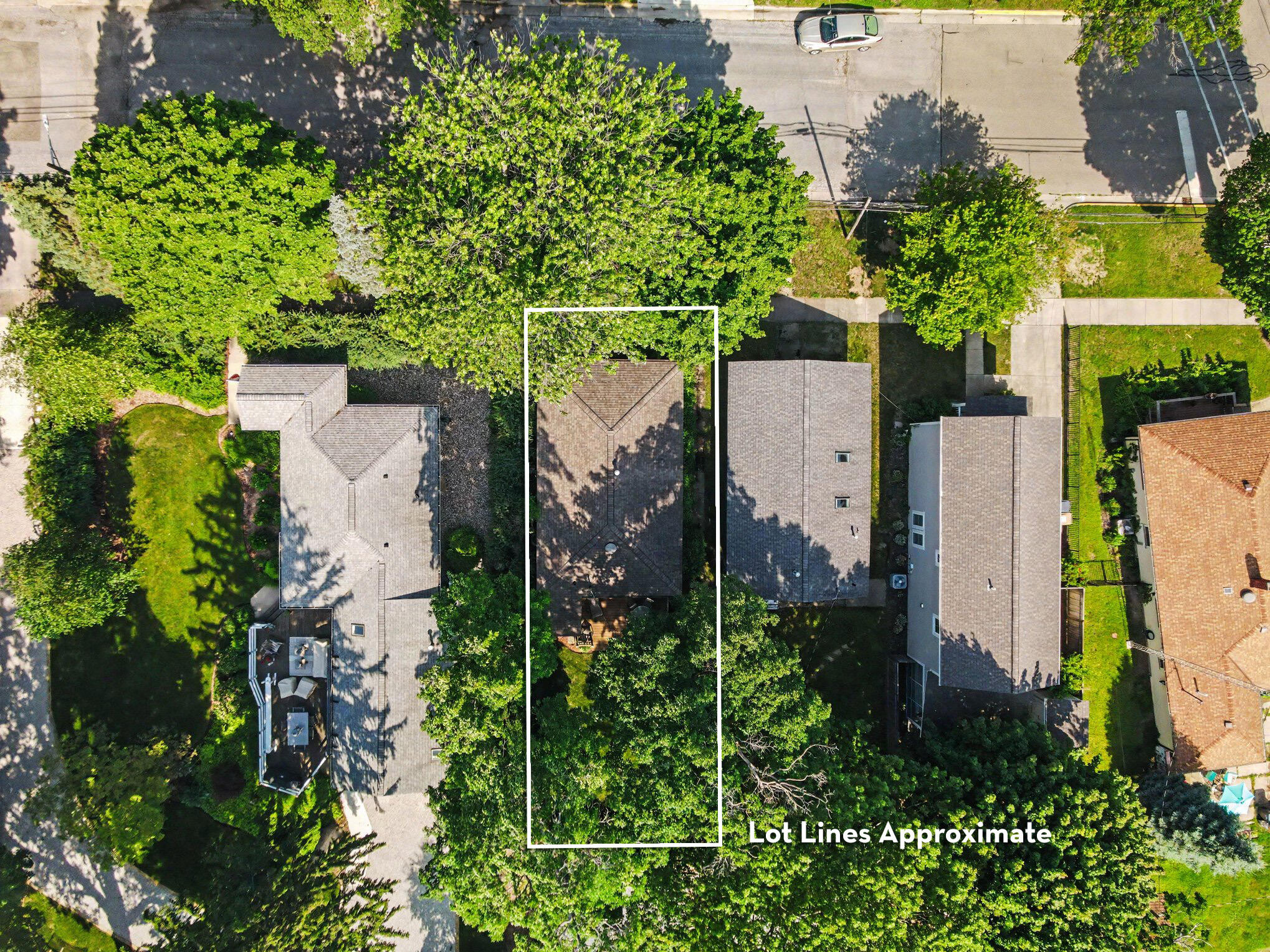 440 Park Avenue South Haven MI 49090