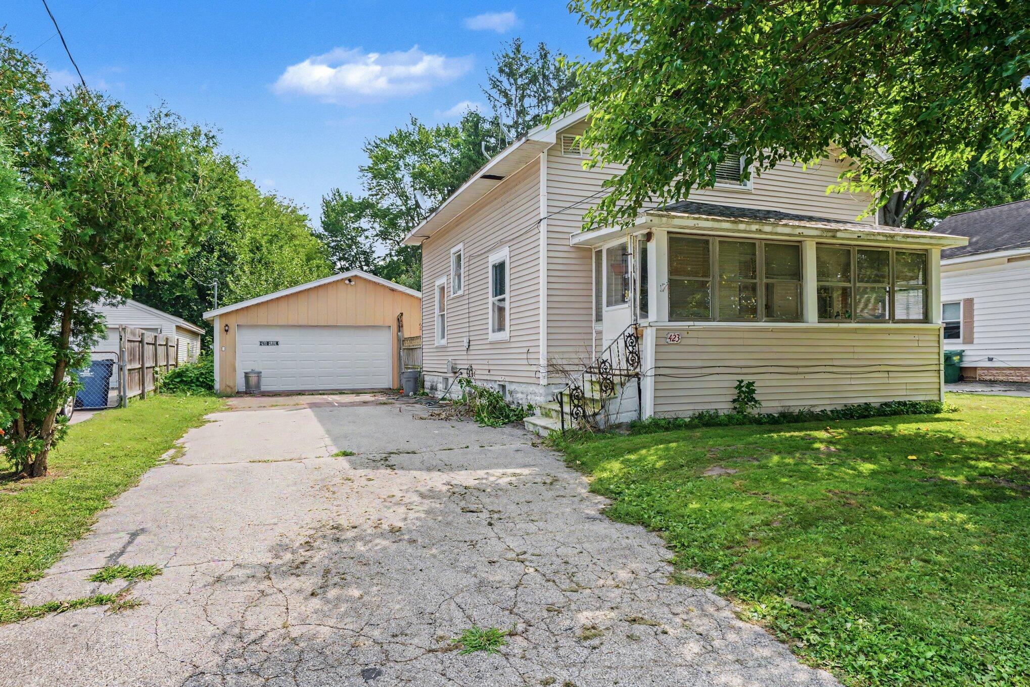423 N 14th Street Niles MI 49120
