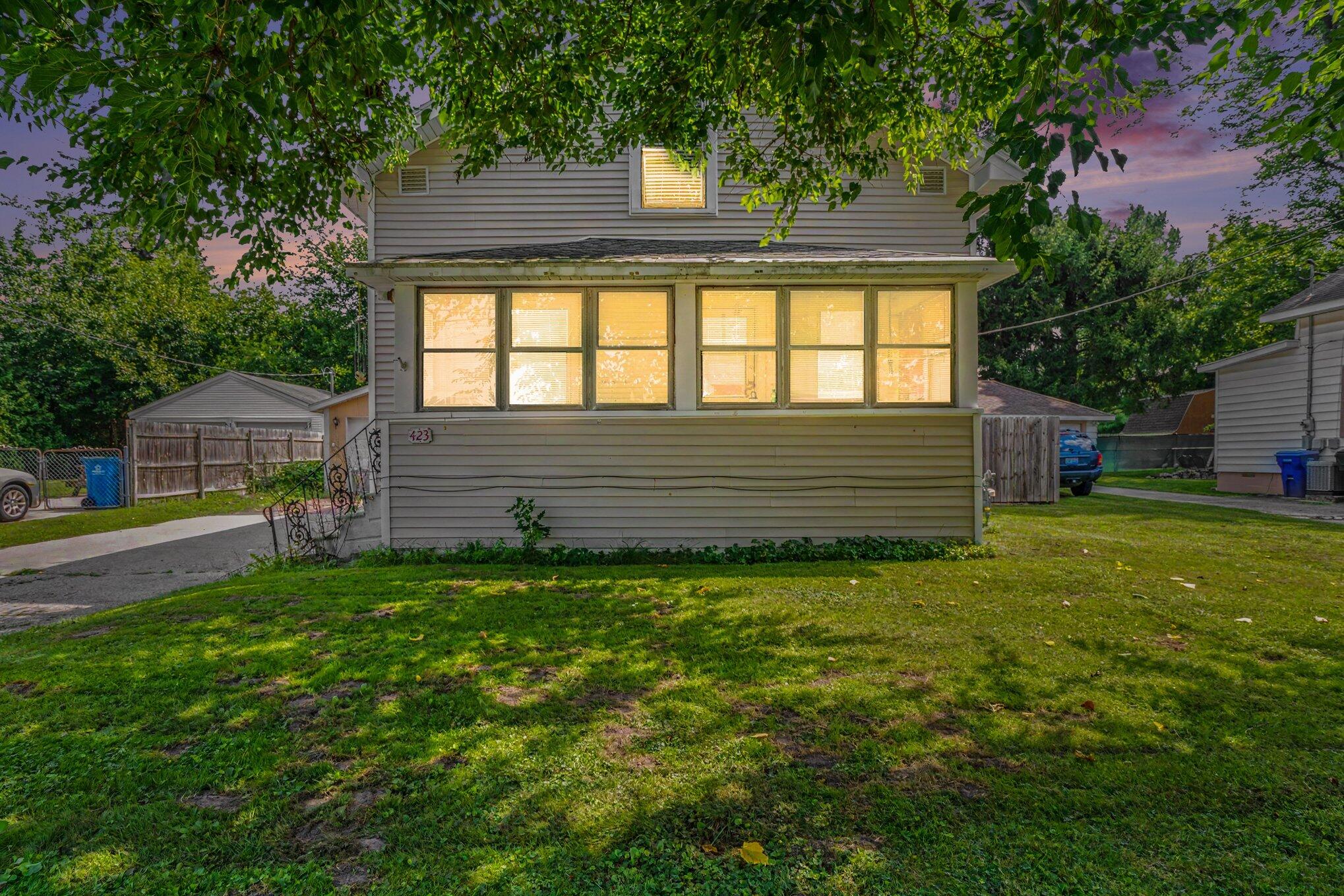 423 N 14th Street Niles MI 49120