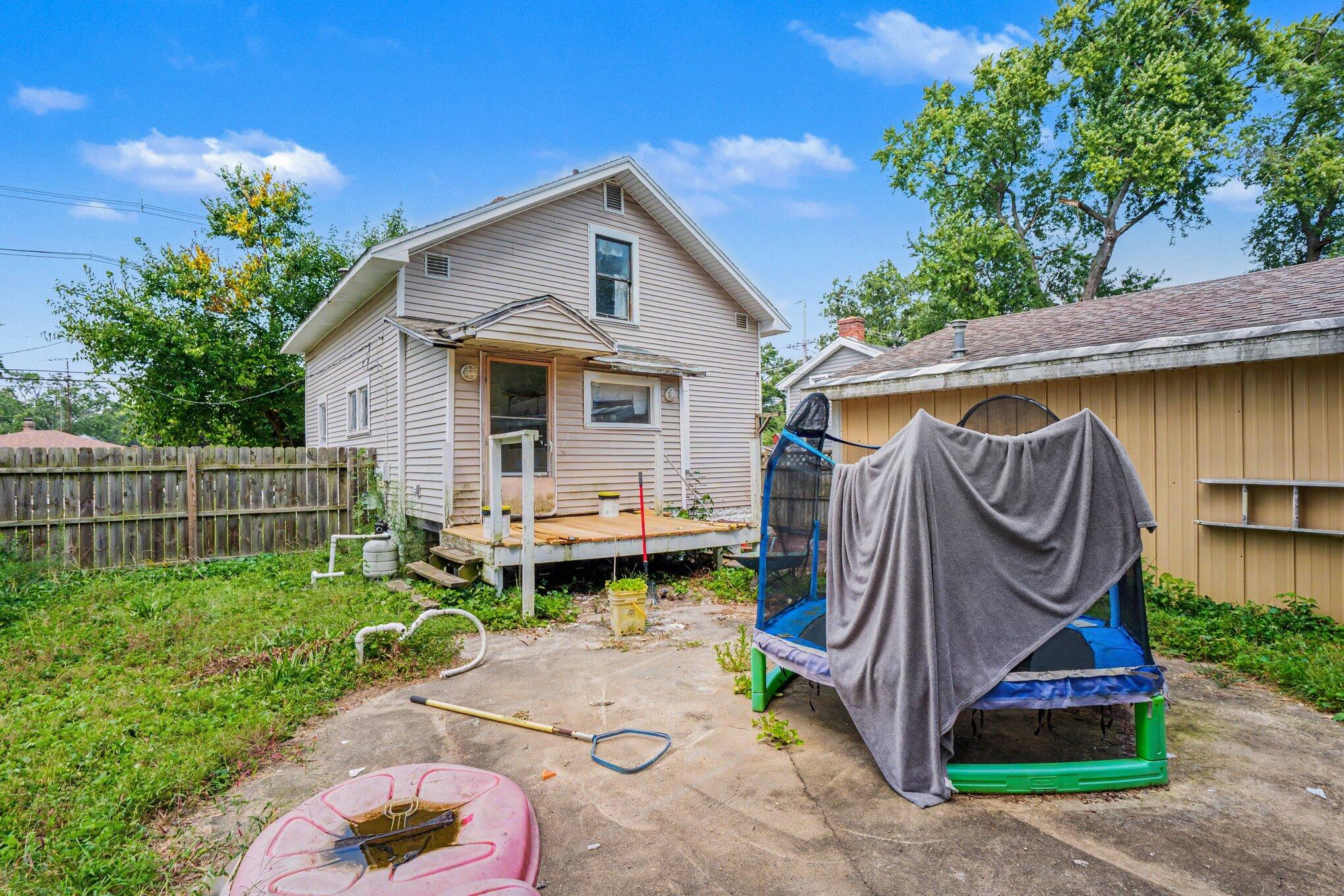 423 N 14th Street Niles MI 49120