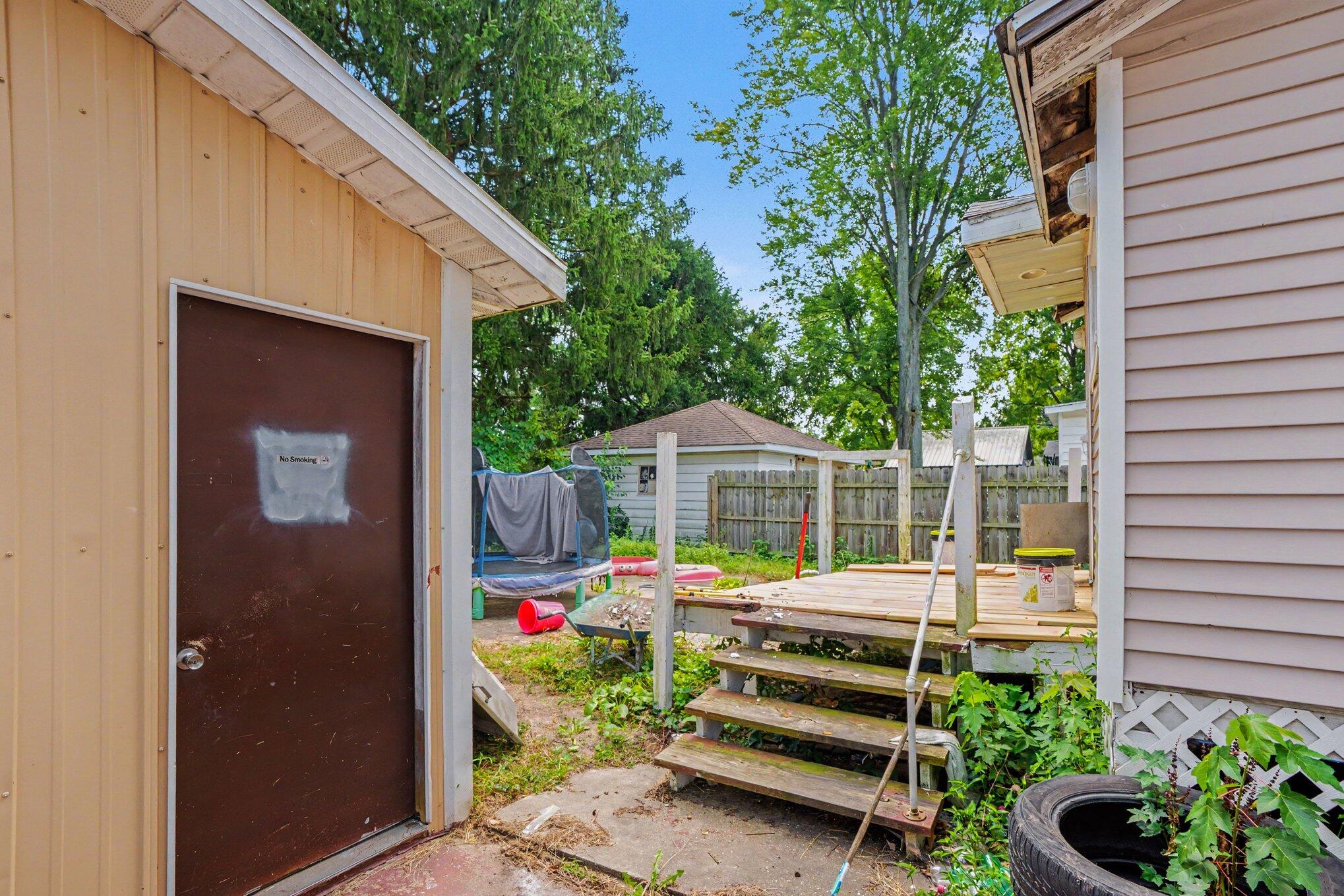 423 N 14th Street Niles MI 49120