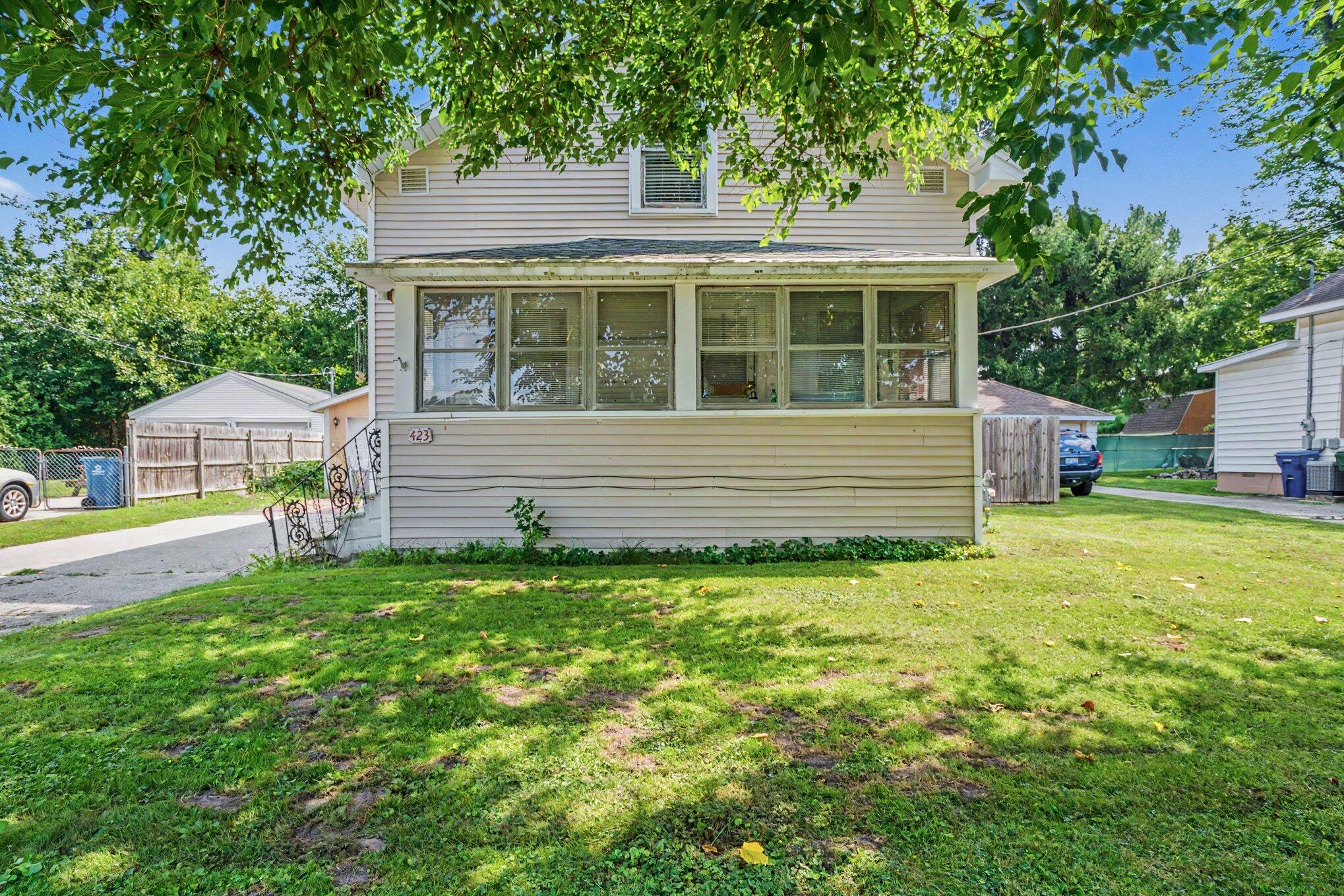423 N 14th Street Niles MI 49120