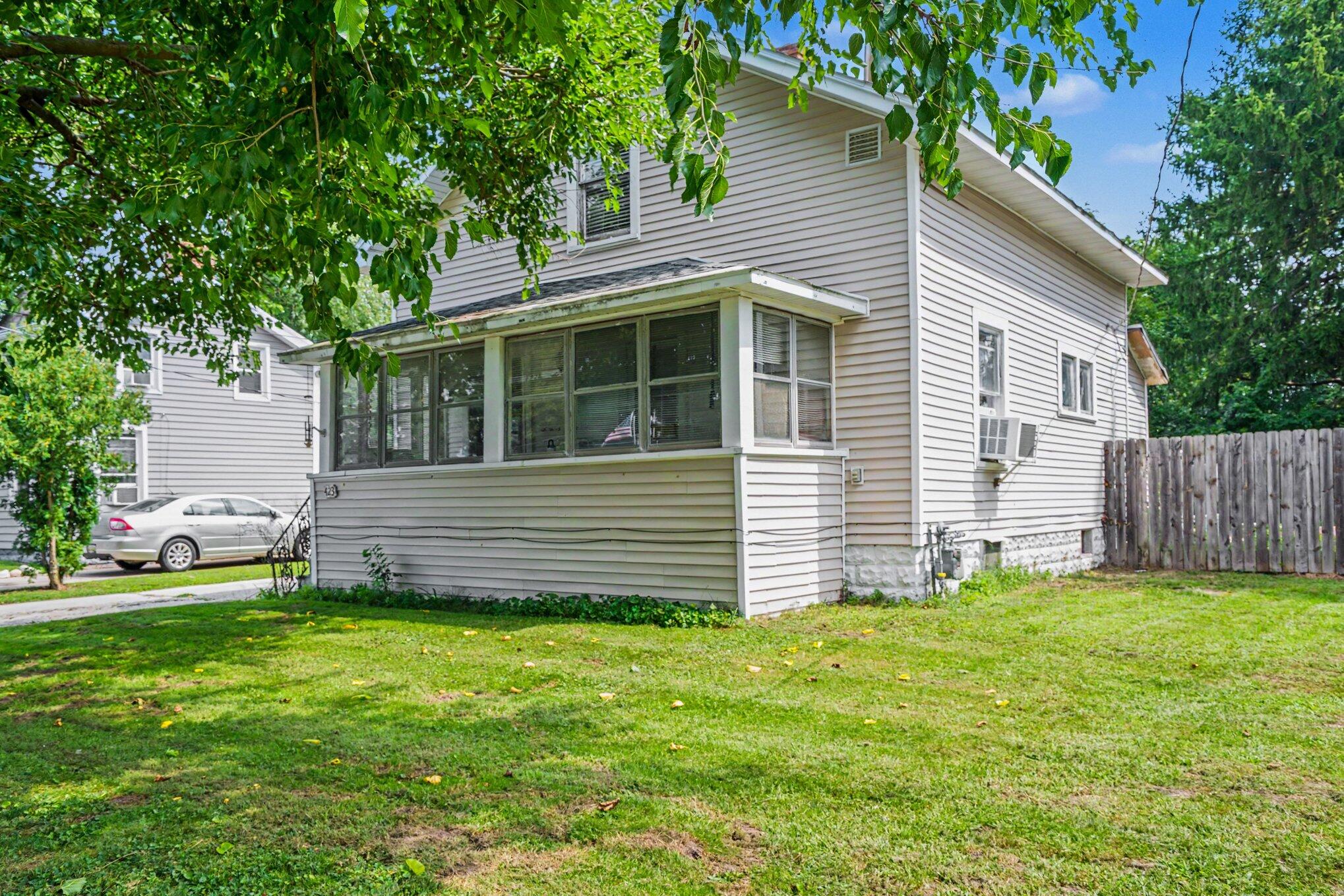 423 N 14th Street Niles MI 49120