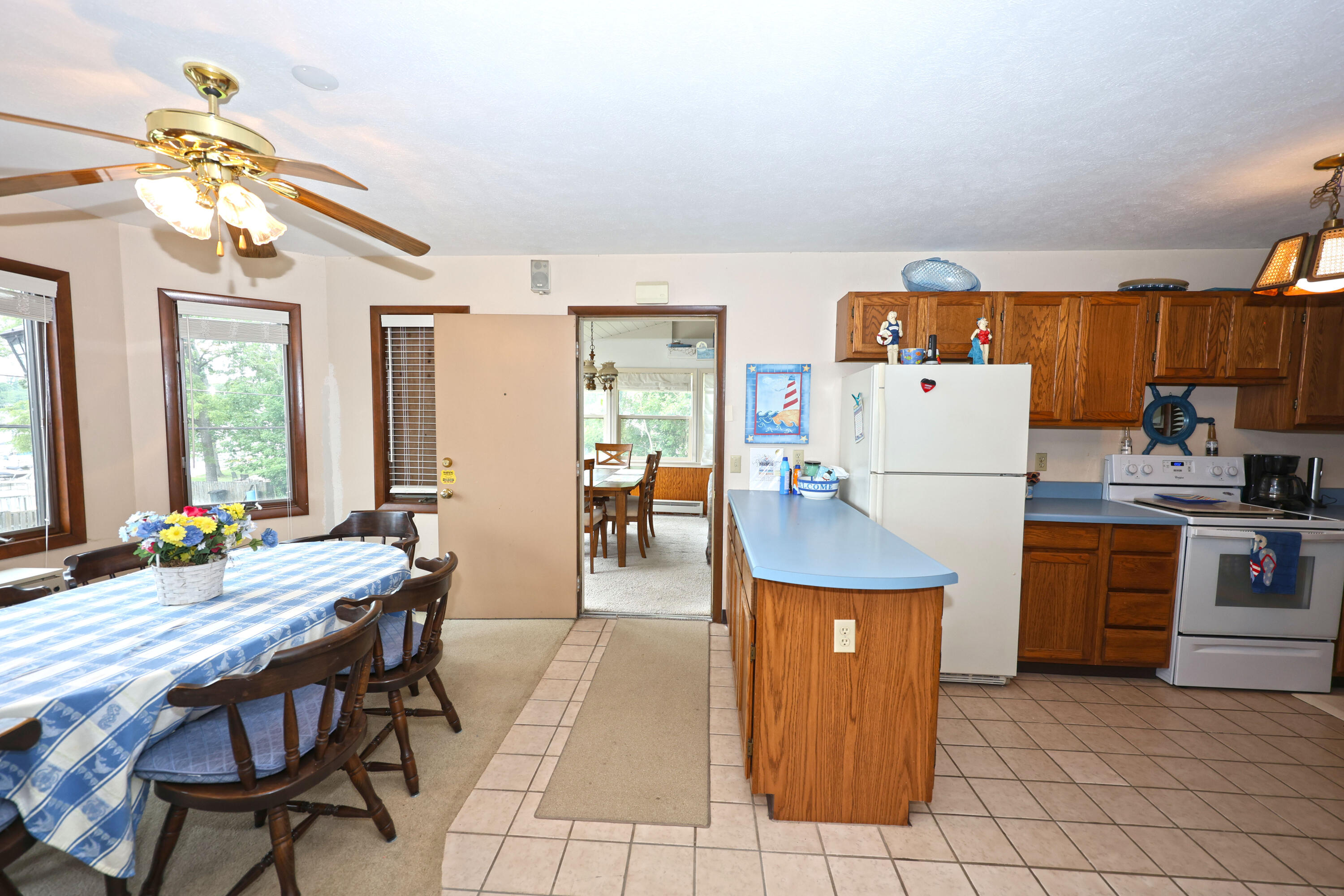 54891 Indian Lake Road Dowagiac MI 49047