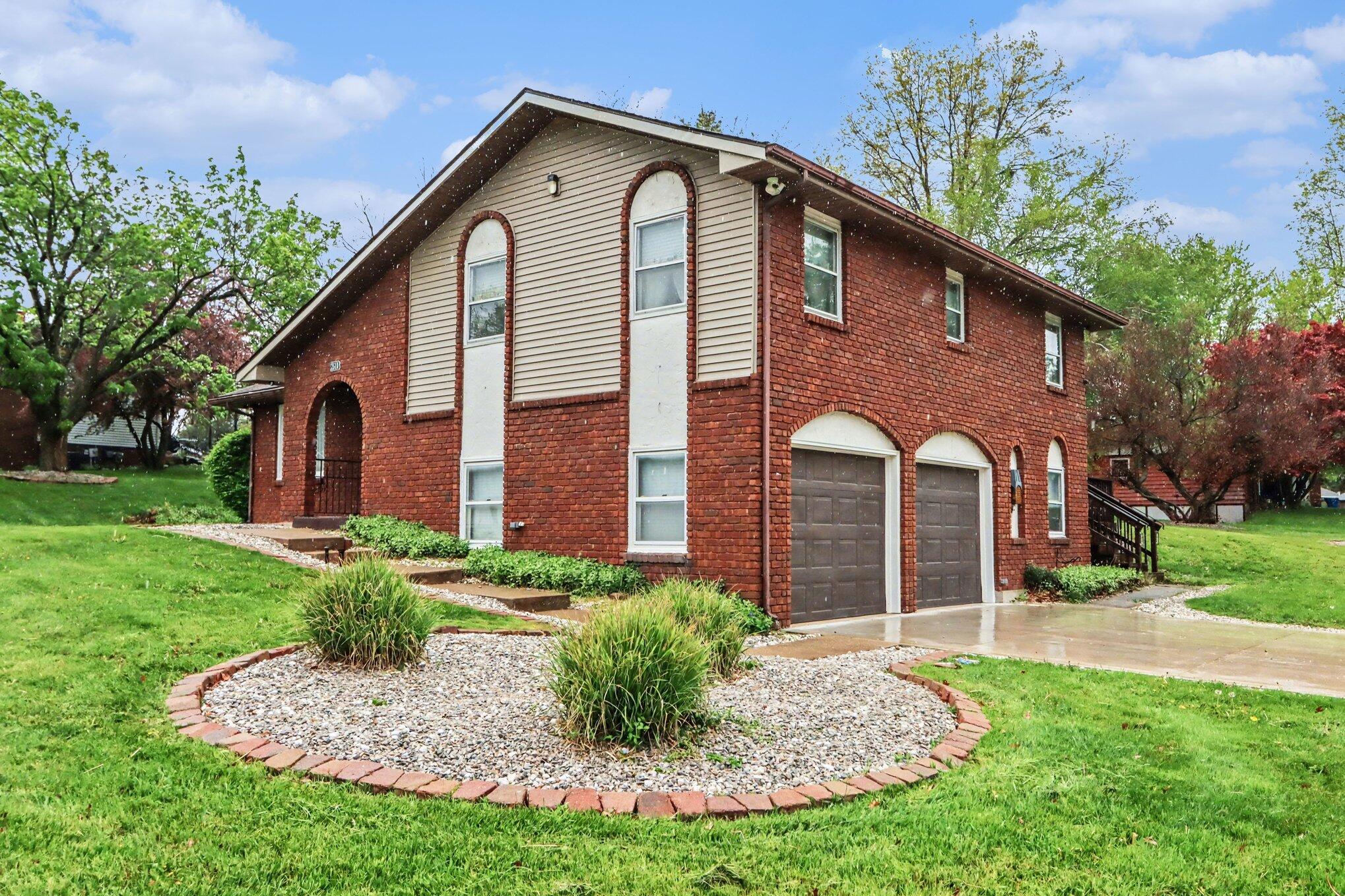2618 Greenland Street Kalamazoo MI 49009