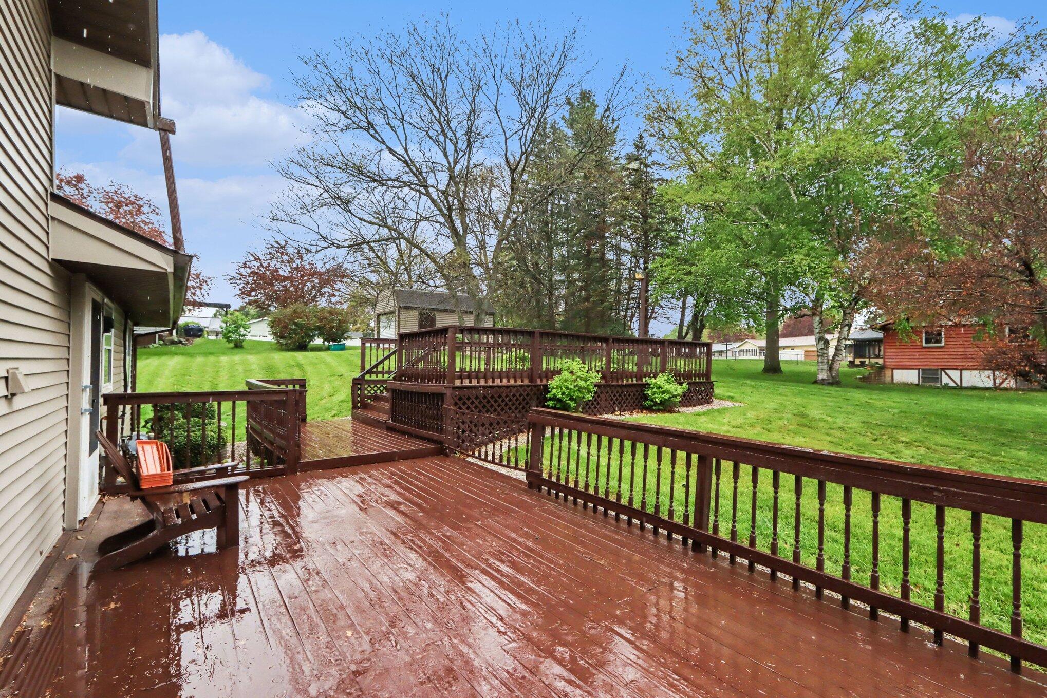 2618 Greenland Street Kalamazoo MI 49009