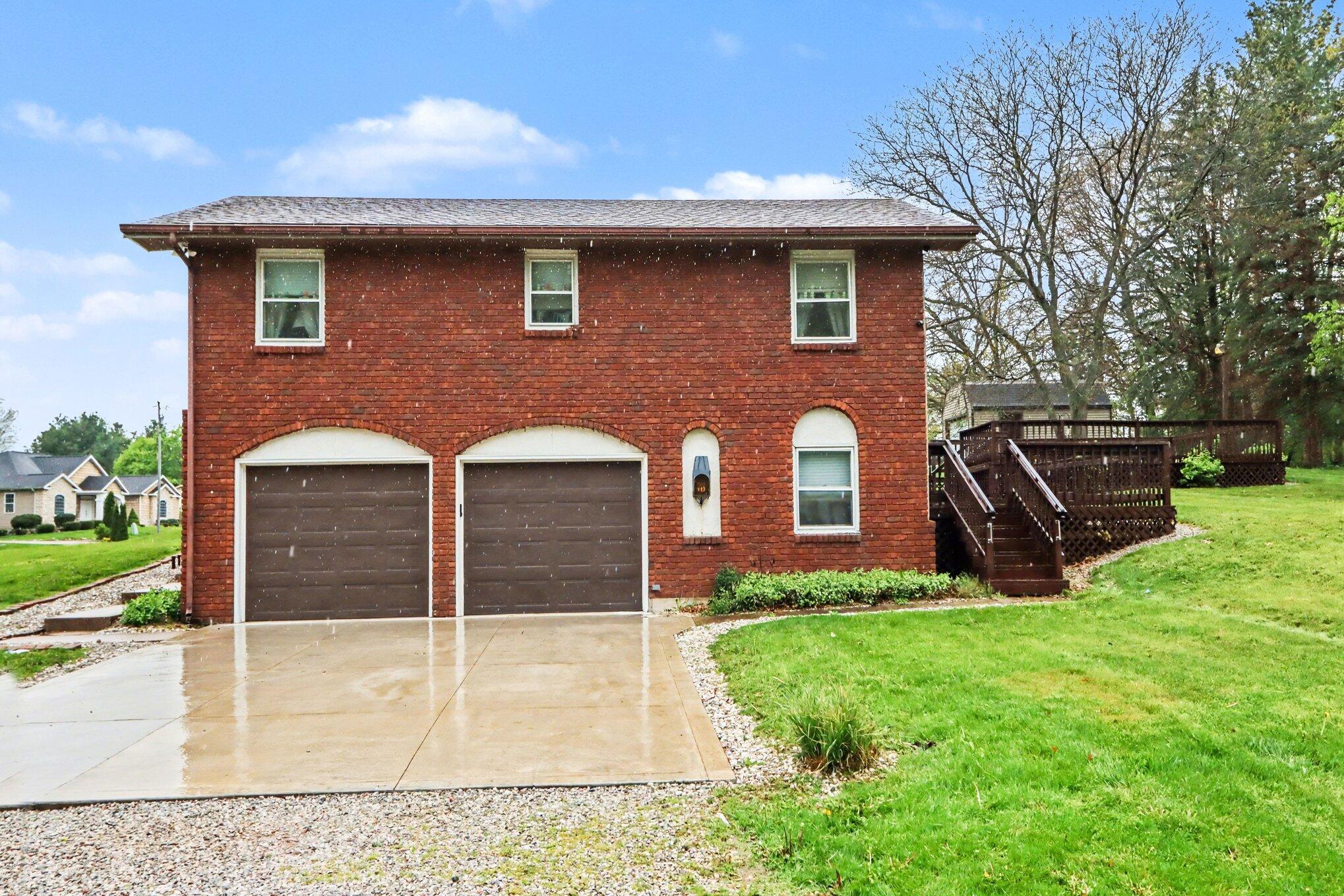 2618 Greenland Street Kalamazoo MI 49009