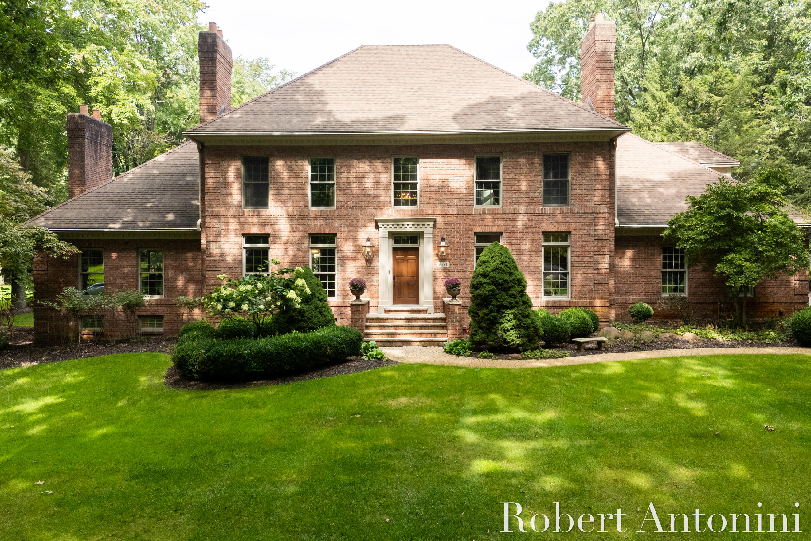 6581 Donnegal Court SE Grand Rapids MI 49546