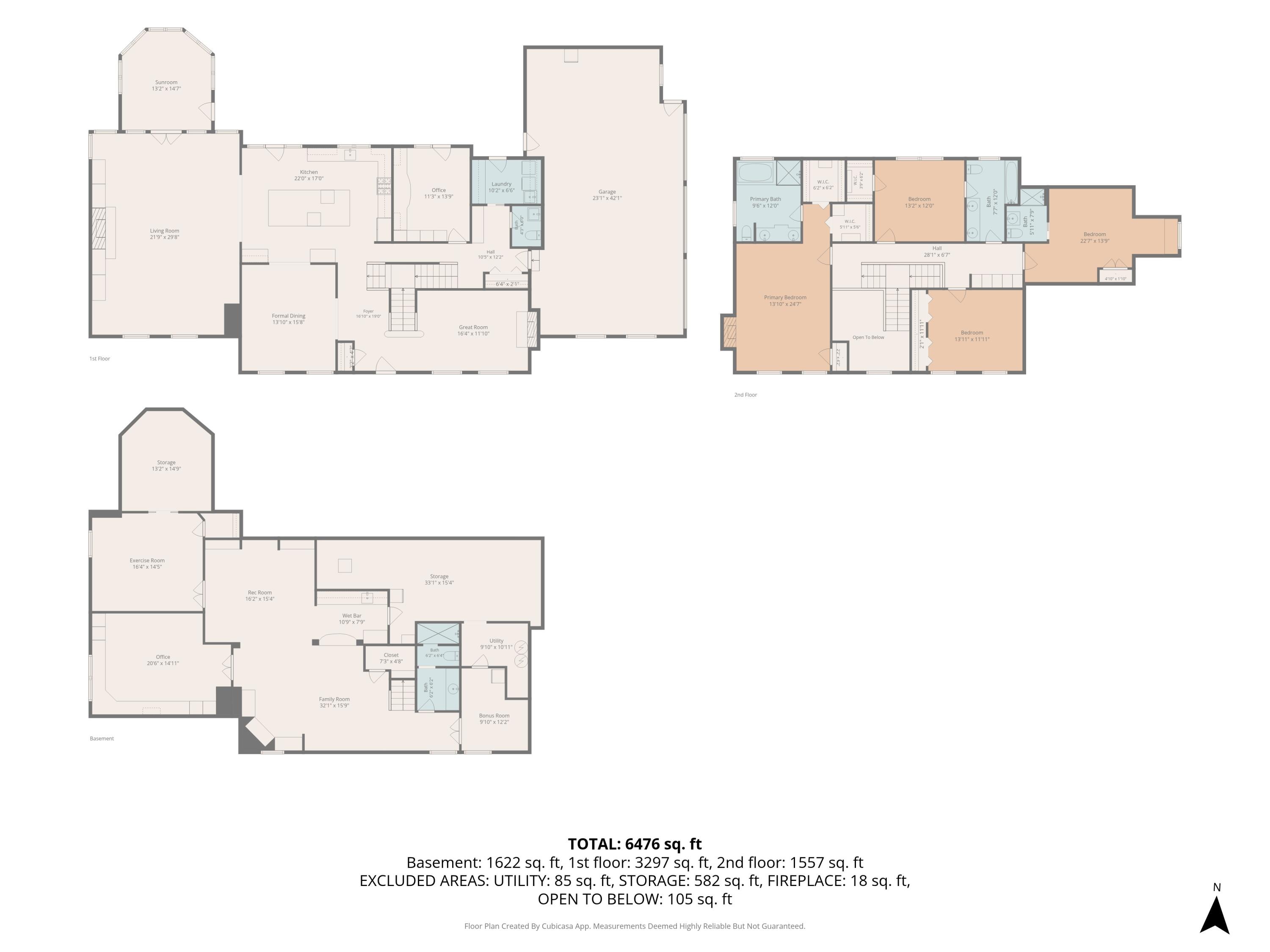6581 Donnegal Court SE Grand Rapids MI 49546
