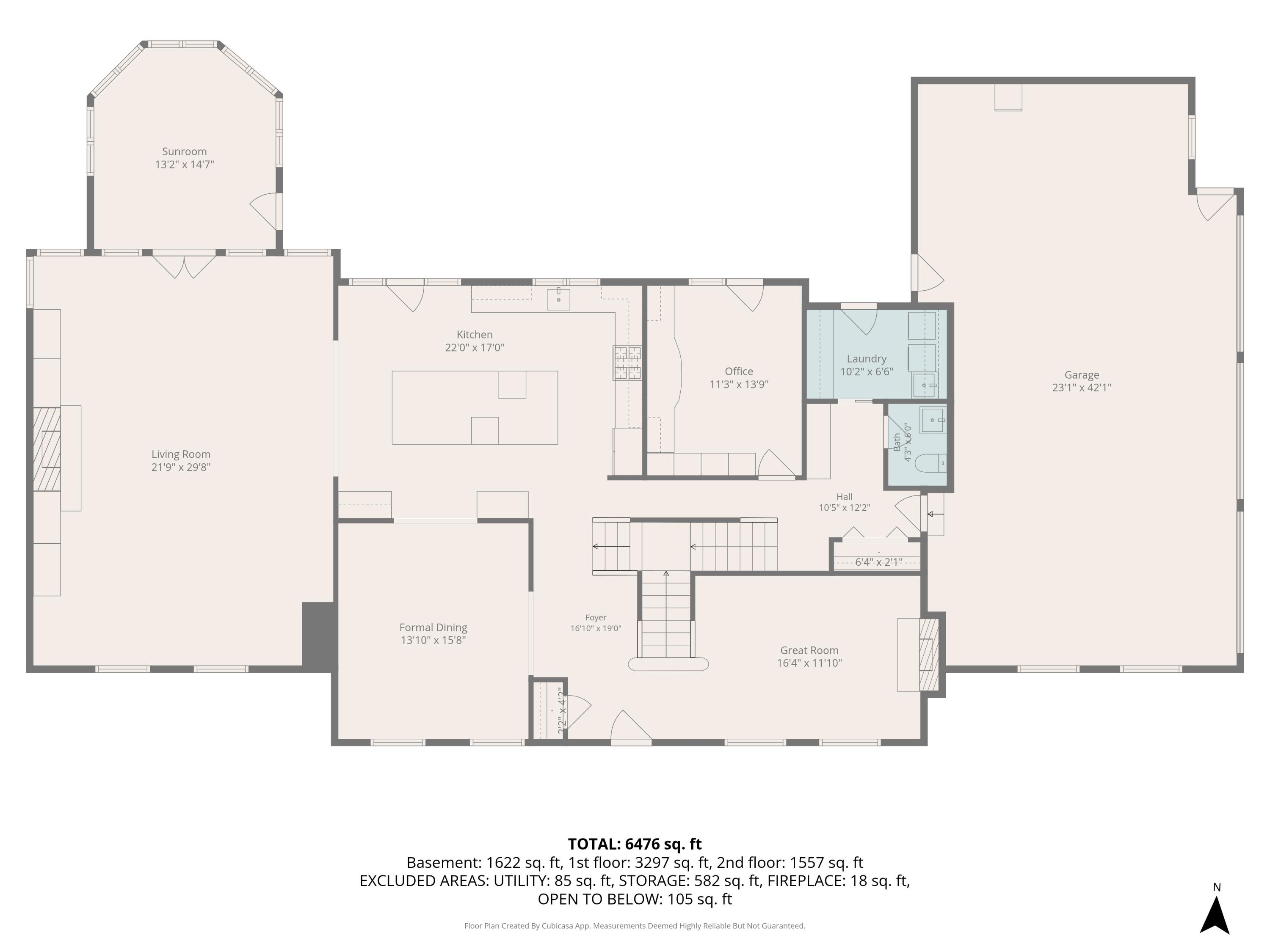 6581 Donnegal Court SE Grand Rapids MI 49546
