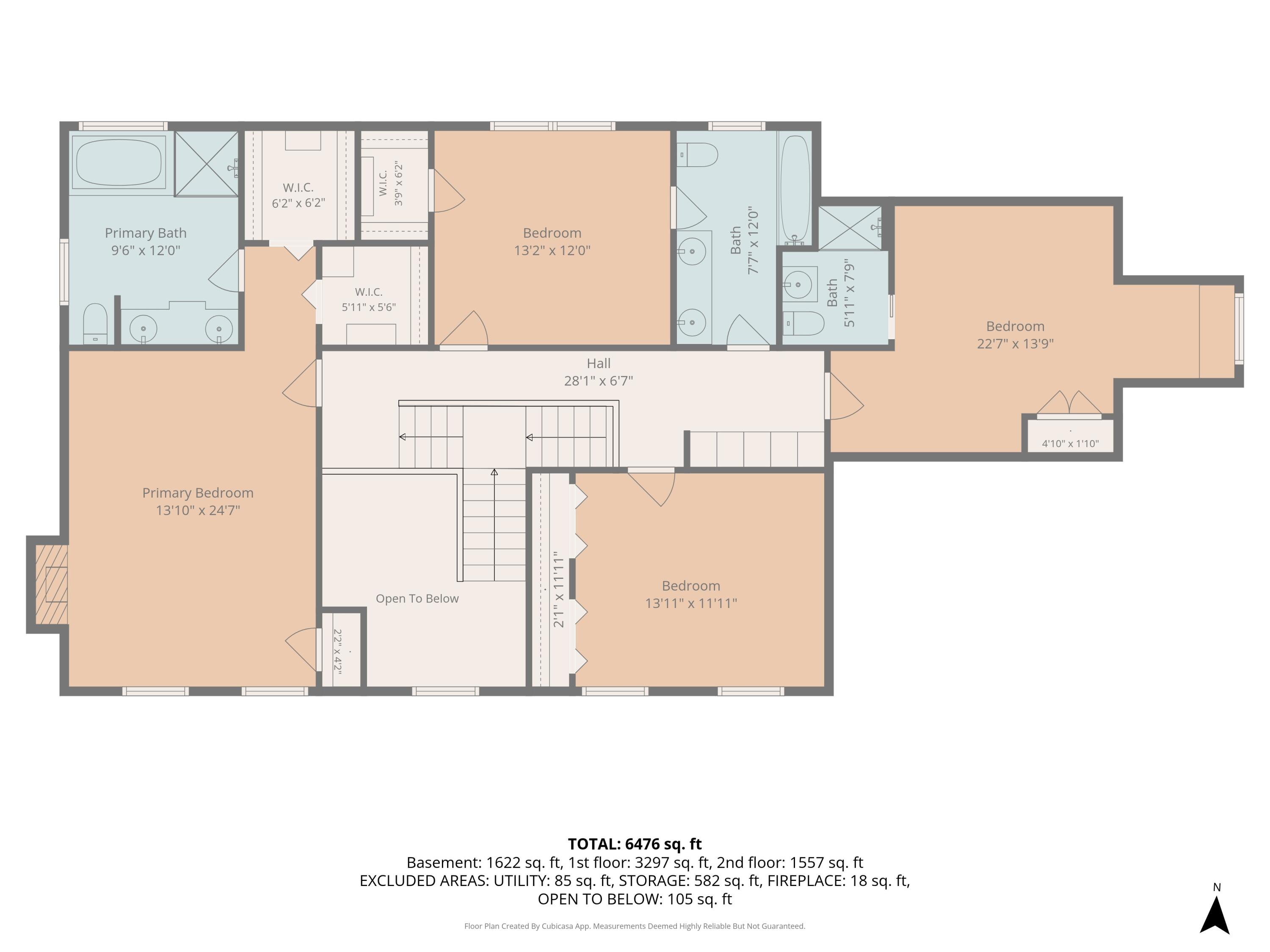6581 Donnegal Court SE Grand Rapids MI 49546