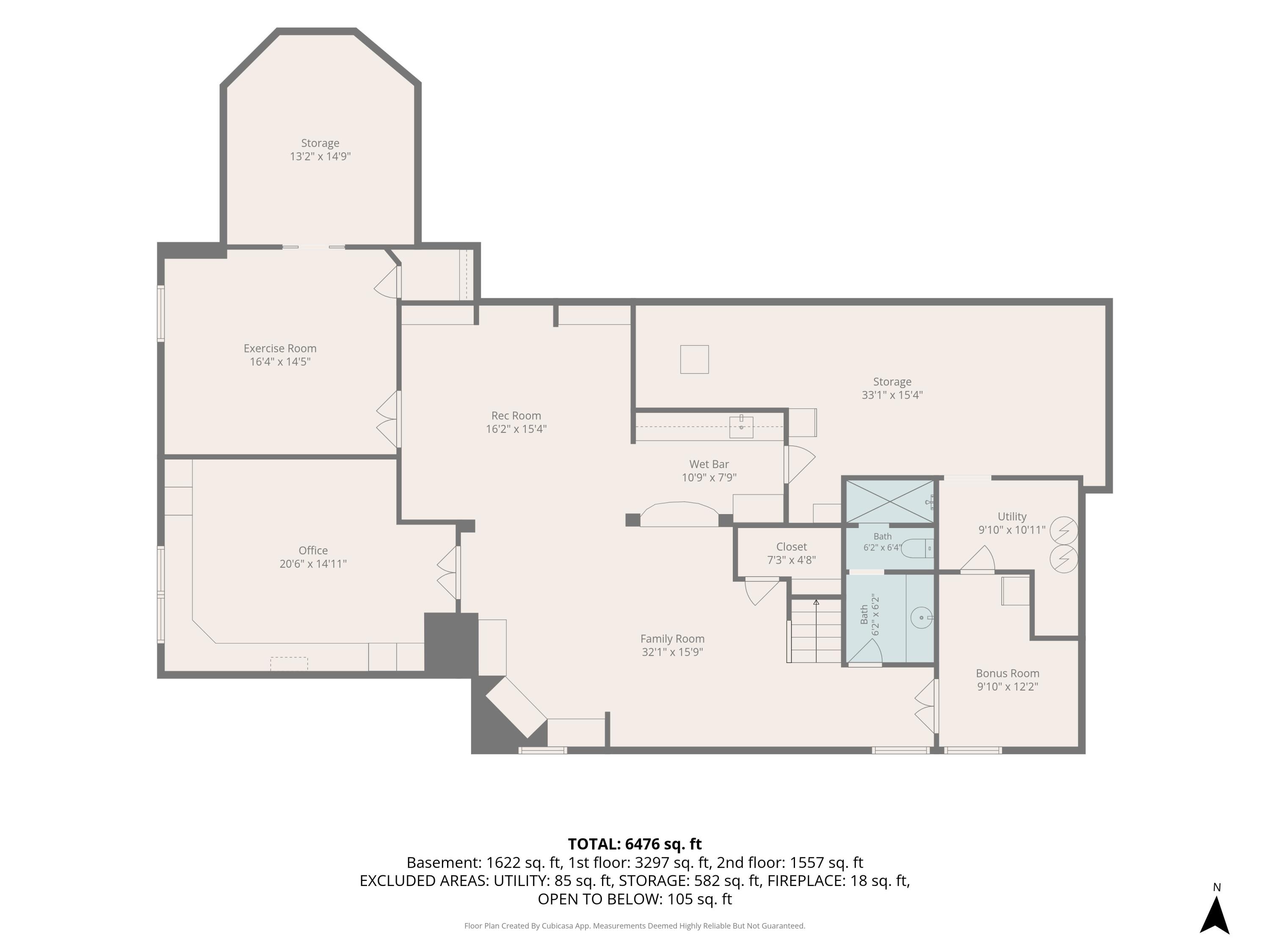6581 Donnegal Court SE Grand Rapids MI 49546