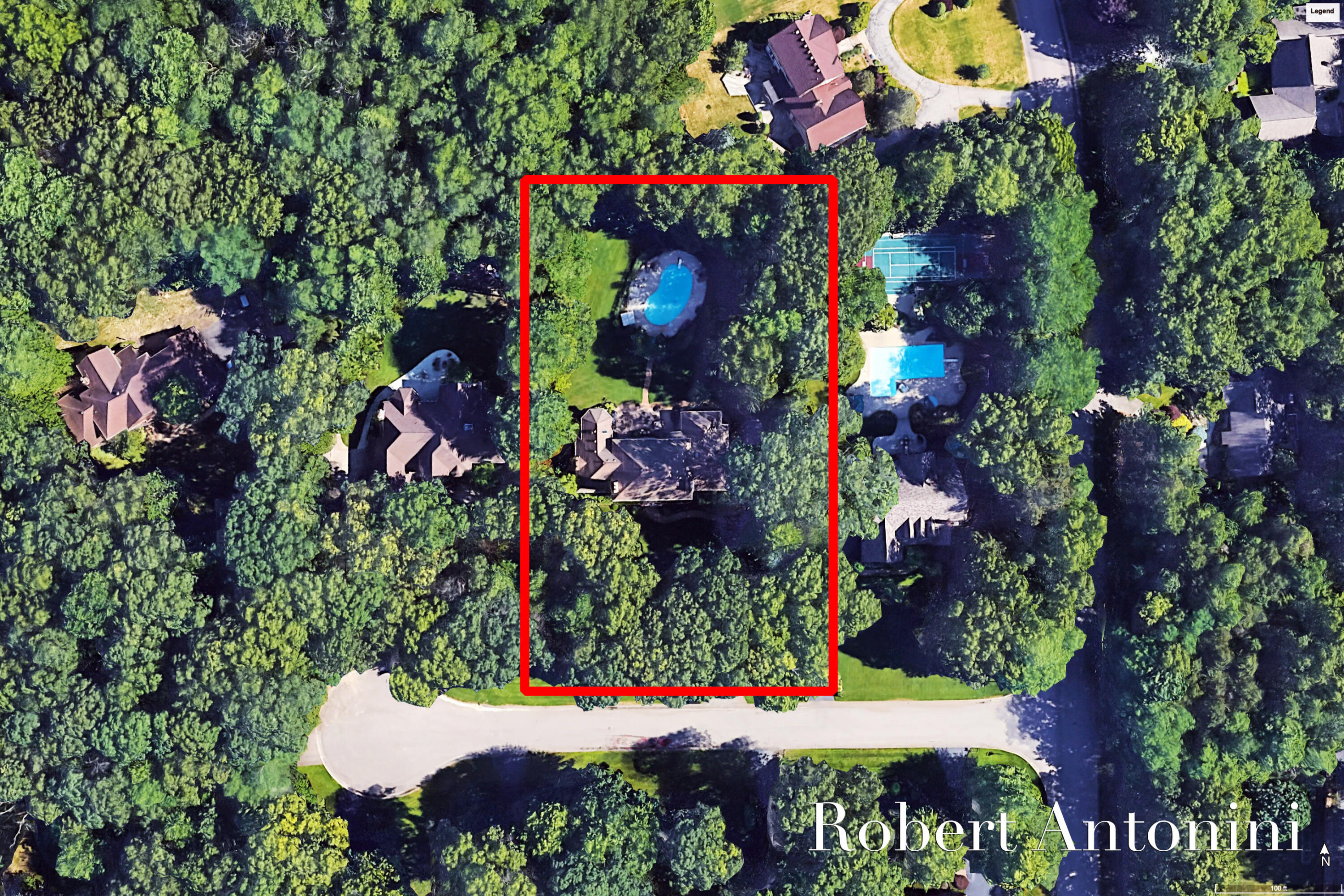 6581 Donnegal Court SE Grand Rapids MI 49546