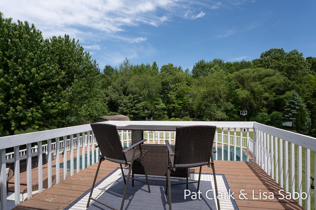 3296 Rambling Brook Road Muskegon MI 49444
