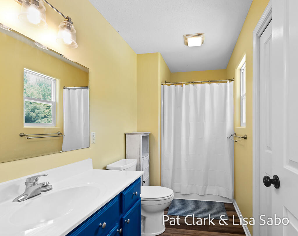 3296 Rambling Brook Road Muskegon MI 49444