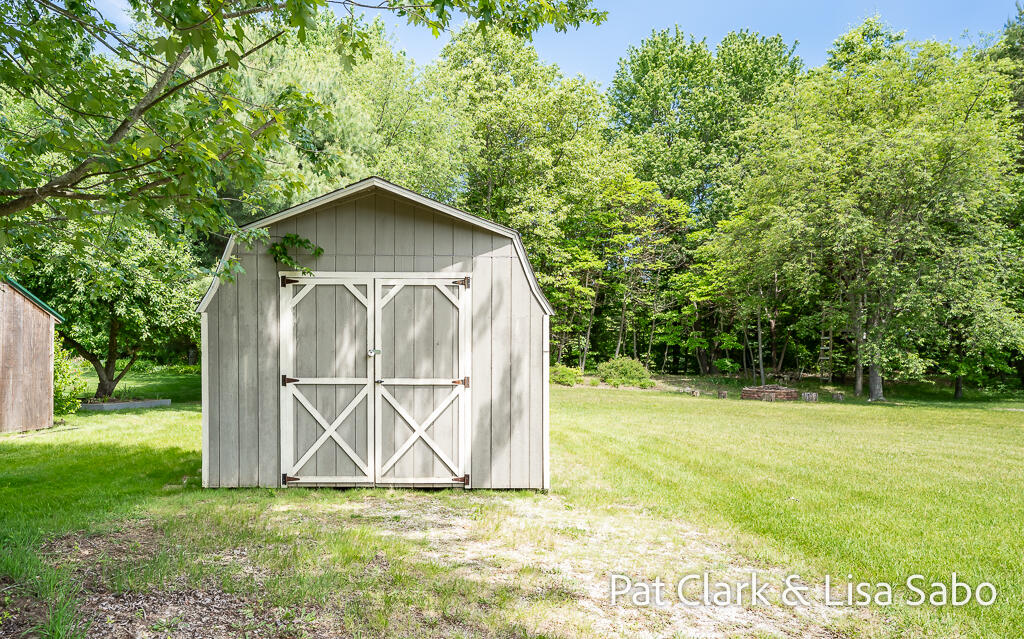 3296 Rambling Brook Road Muskegon MI 49444