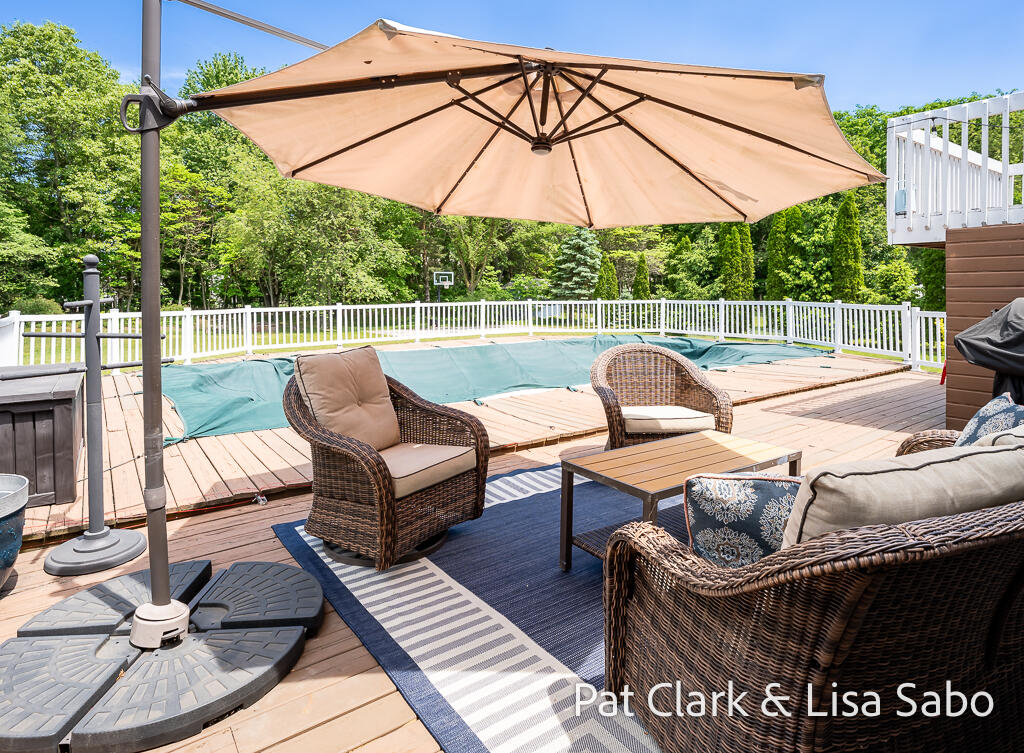 3296 Rambling Brook Road Muskegon MI 49444