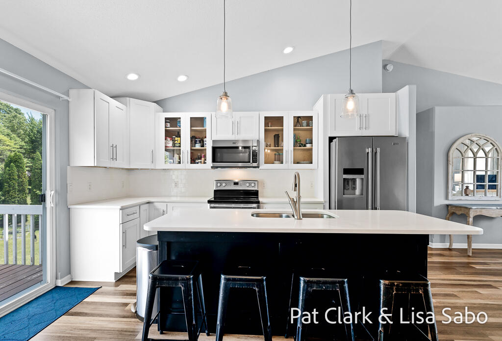 3296 Rambling Brook Road Muskegon MI 49444