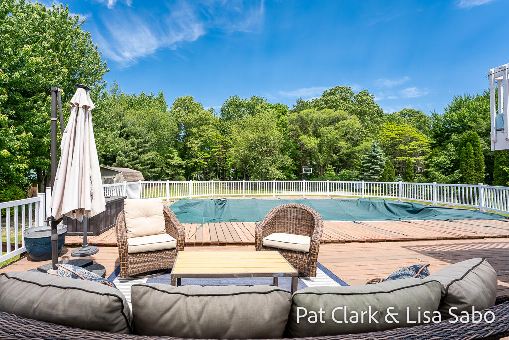 3296 Rambling Brook Road Muskegon MI 49444