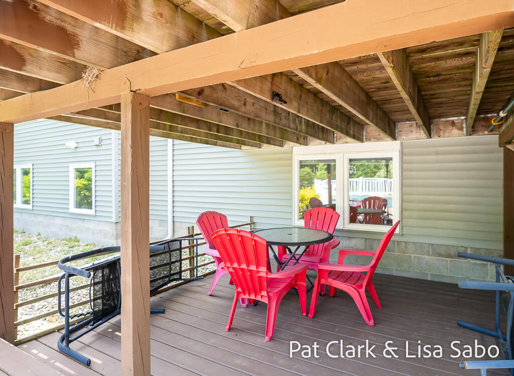 3296 Rambling Brook Road Muskegon MI 49444