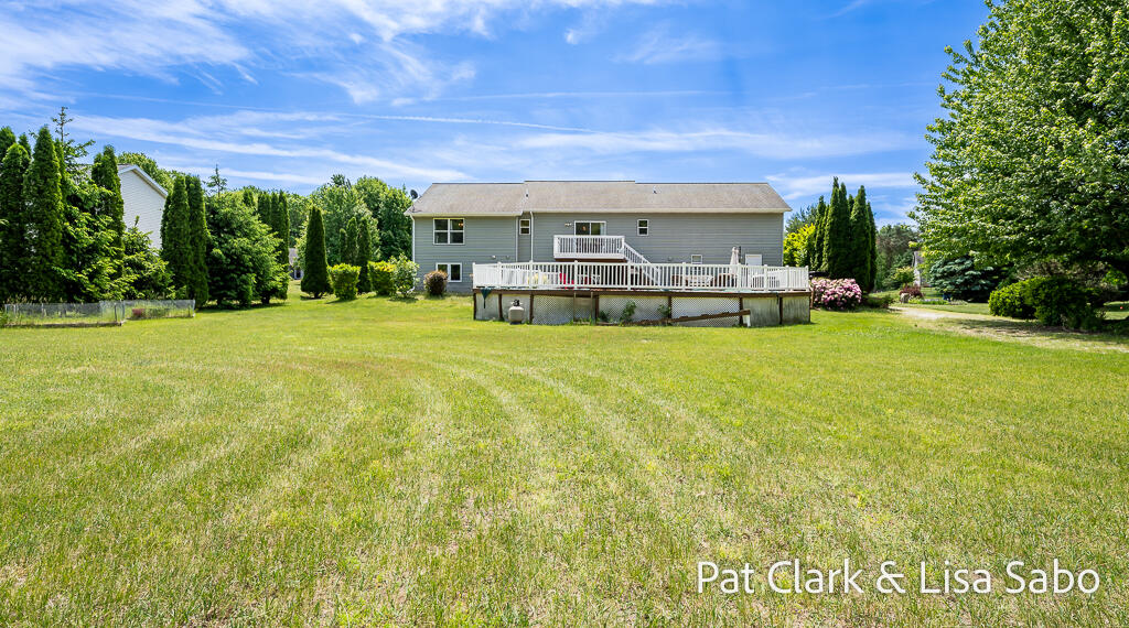 3296 Rambling Brook Road Muskegon MI 49444