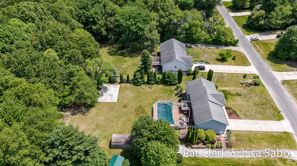 3296 Rambling Brook Road Muskegon MI 49444