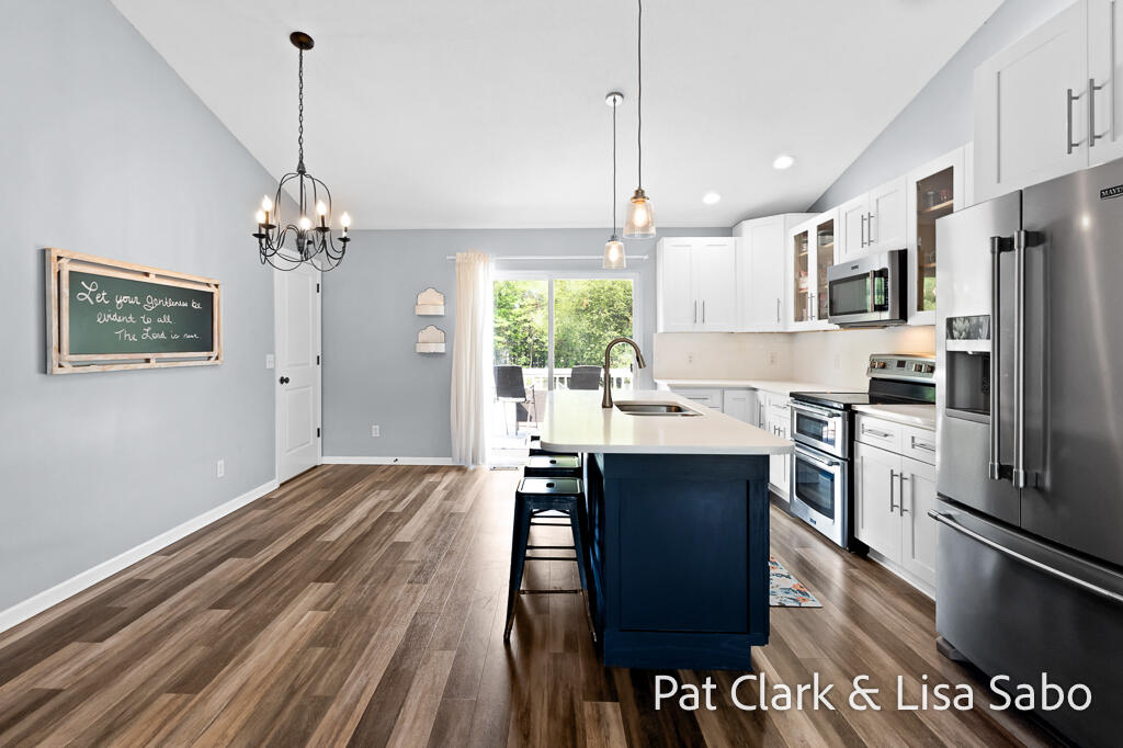 3296 Rambling Brook Road Muskegon MI 49444