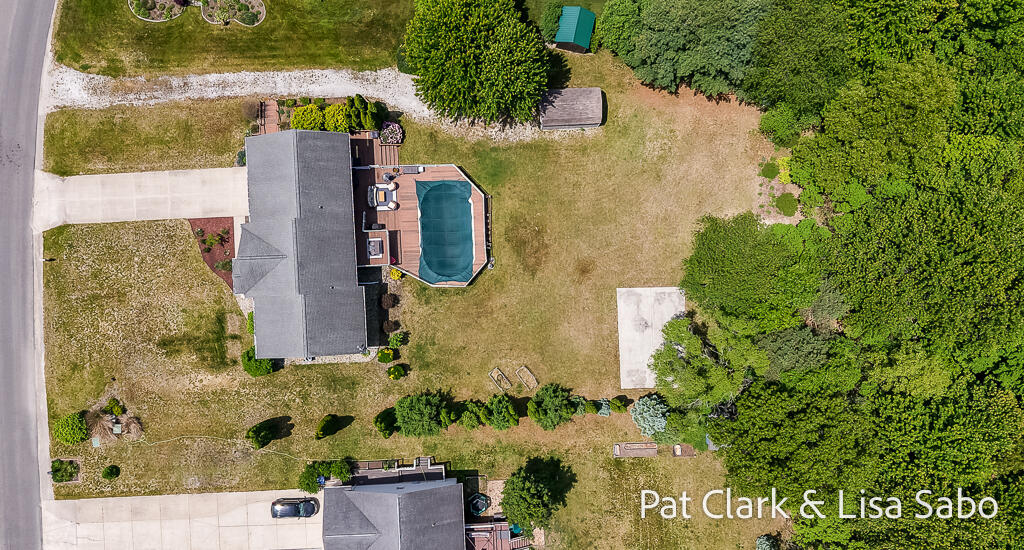 3296 Rambling Brook Road Muskegon MI 49444
