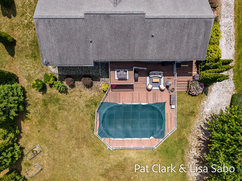 3296 Rambling Brook Road Muskegon MI 49444