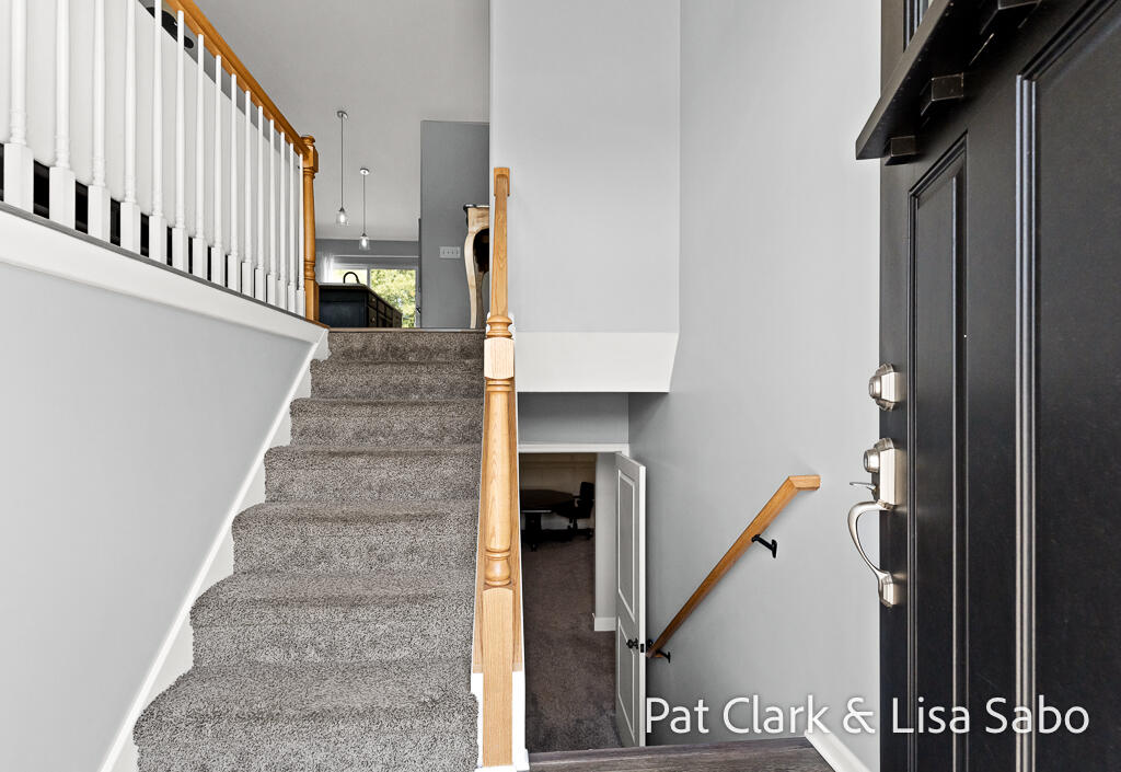 3296 Rambling Brook Road Muskegon MI 49444