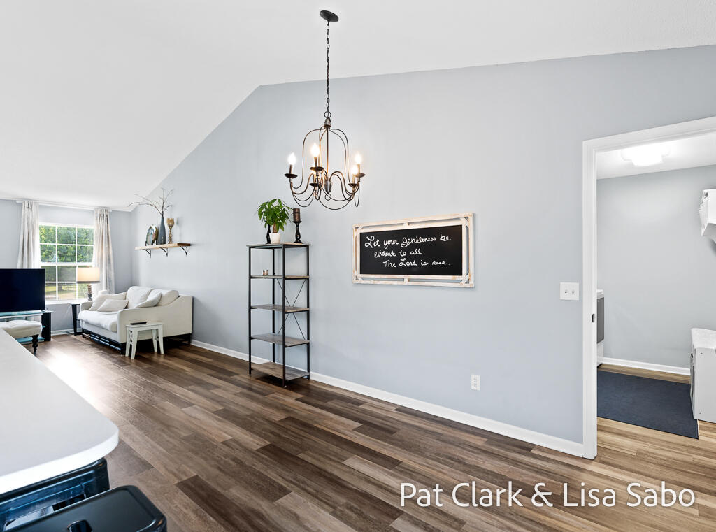 3296 Rambling Brook Road Muskegon MI 49444