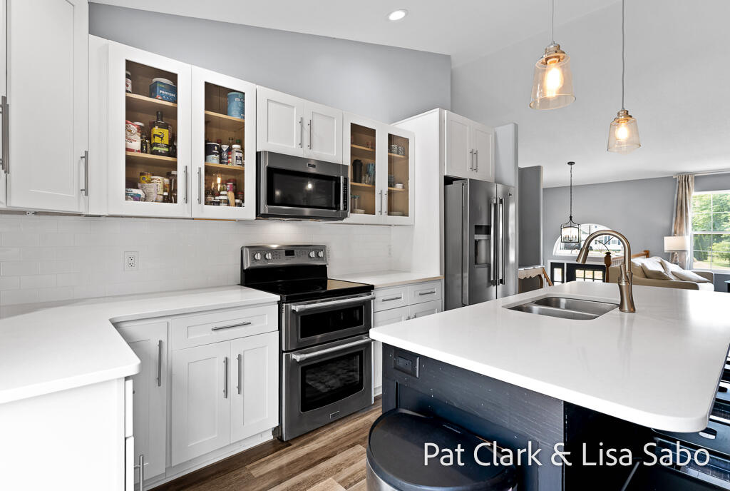 3296 Rambling Brook Road Muskegon MI 49444