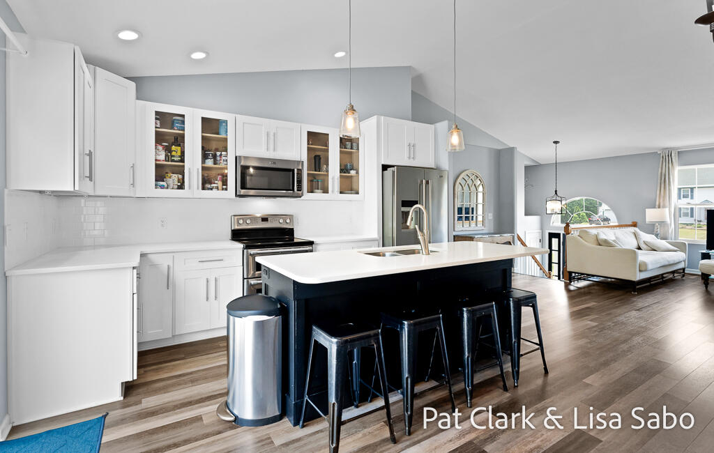 3296 Rambling Brook Road Muskegon MI 49444