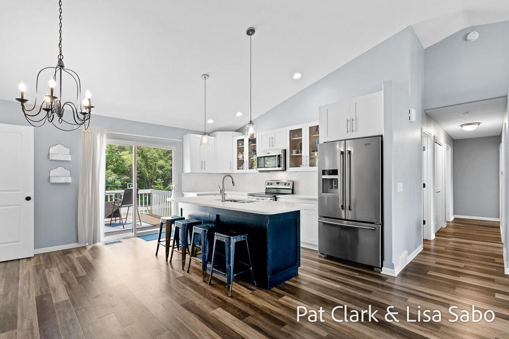 3296 Rambling Brook Road Muskegon MI 49444