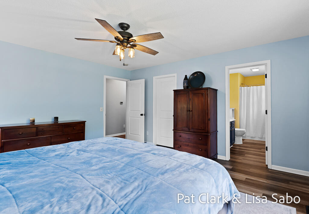 3296 Rambling Brook Road Muskegon MI 49444