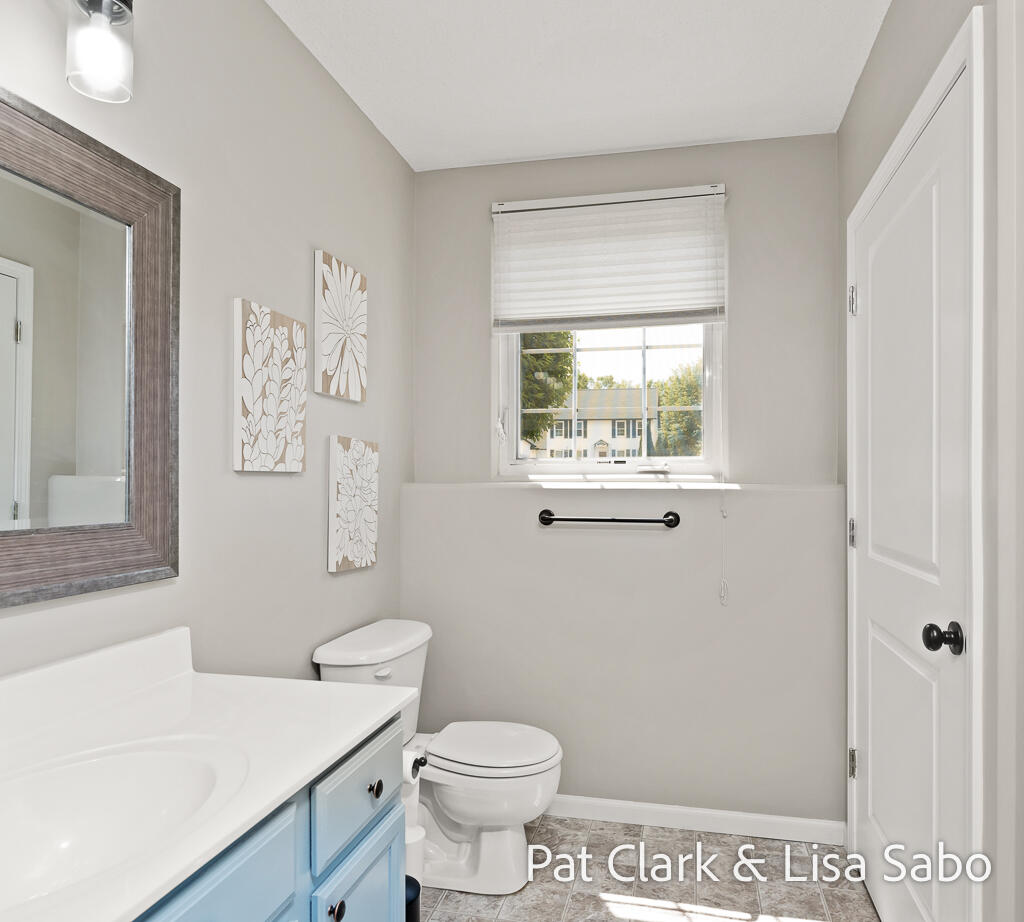 3296 Rambling Brook Road Muskegon MI 49444