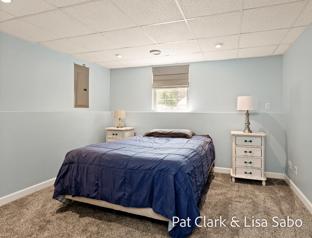3296 Rambling Brook Road Muskegon MI 49444