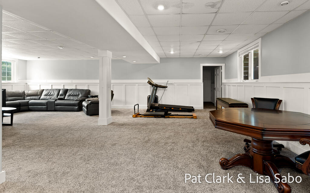 3296 Rambling Brook Road Muskegon MI 49444