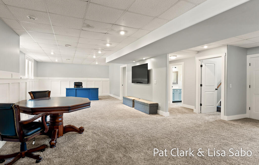 3296 Rambling Brook Road Muskegon MI 49444