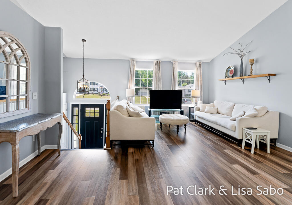 3296 Rambling Brook Road Muskegon MI 49444