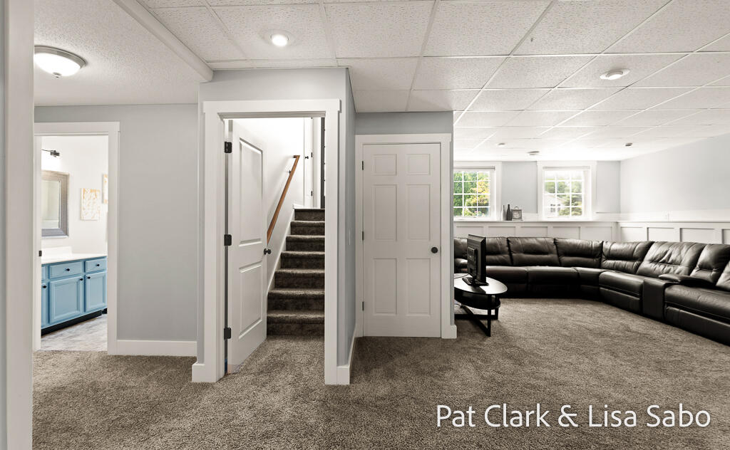 3296 Rambling Brook Road Muskegon MI 49444