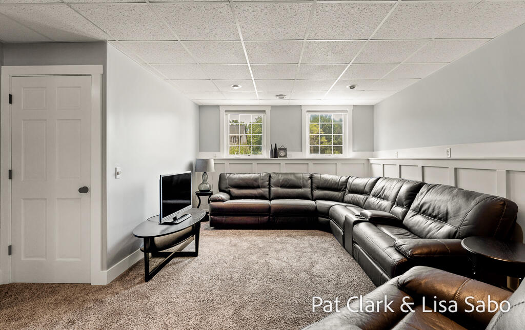 3296 Rambling Brook Road Muskegon MI 49444