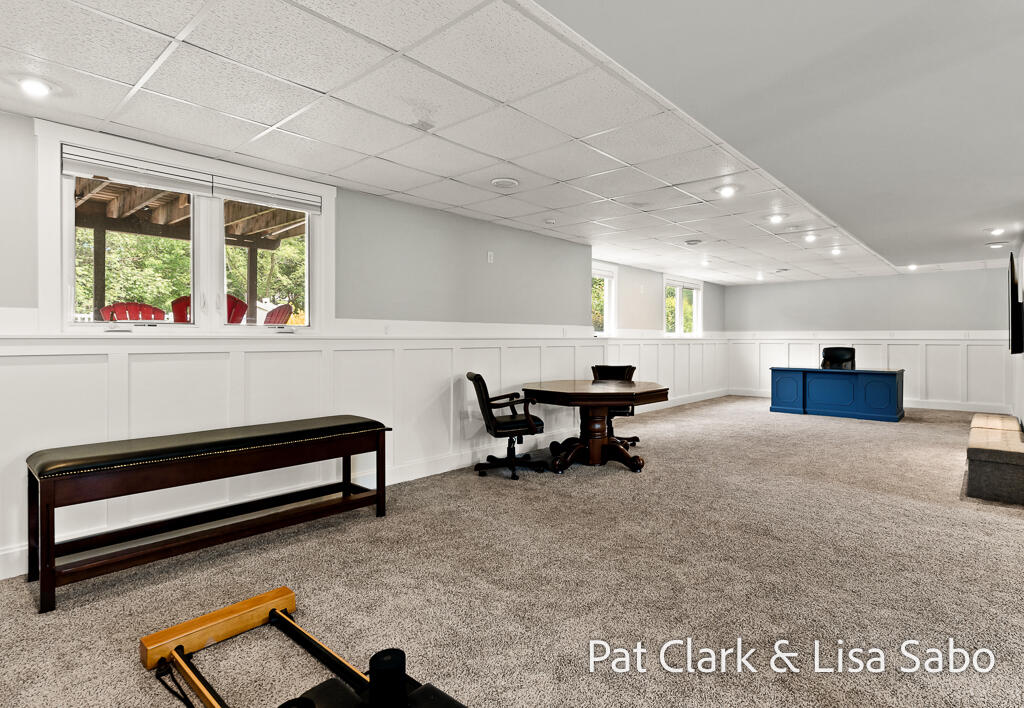 3296 Rambling Brook Road Muskegon MI 49444