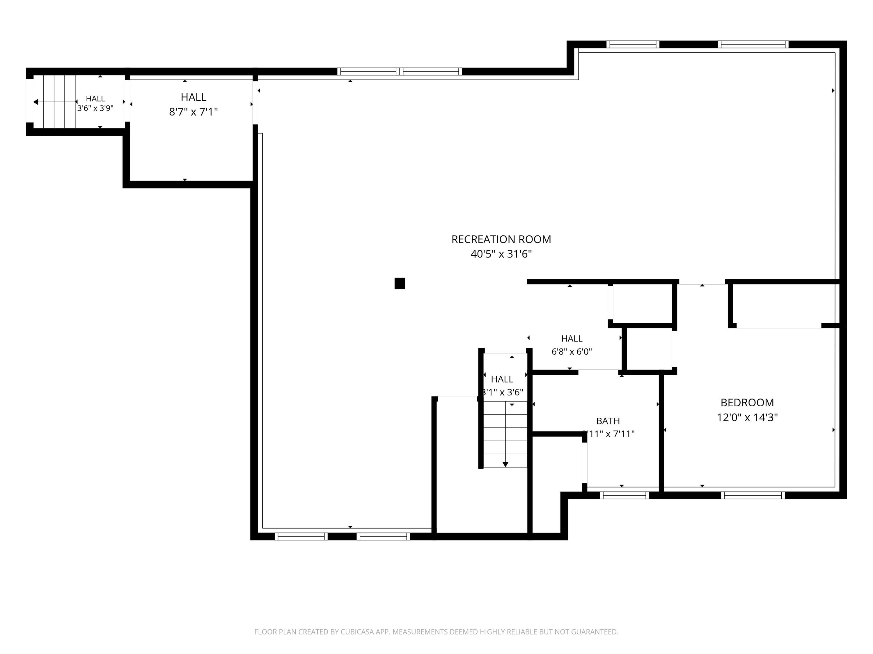 3296 Rambling Brook Road Muskegon MI 49444