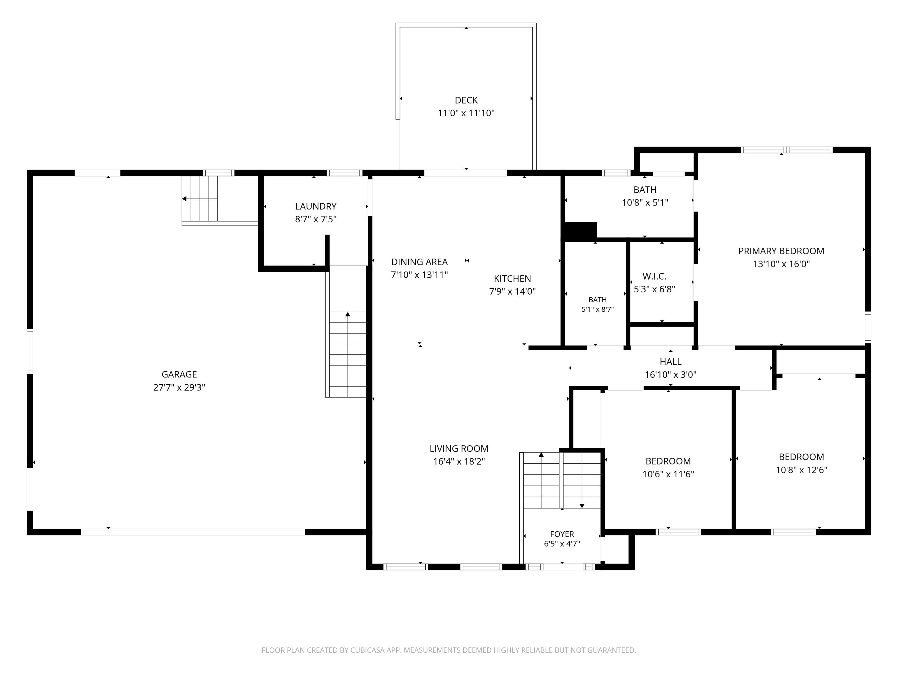 3296 Rambling Brook Road Muskegon MI 49444