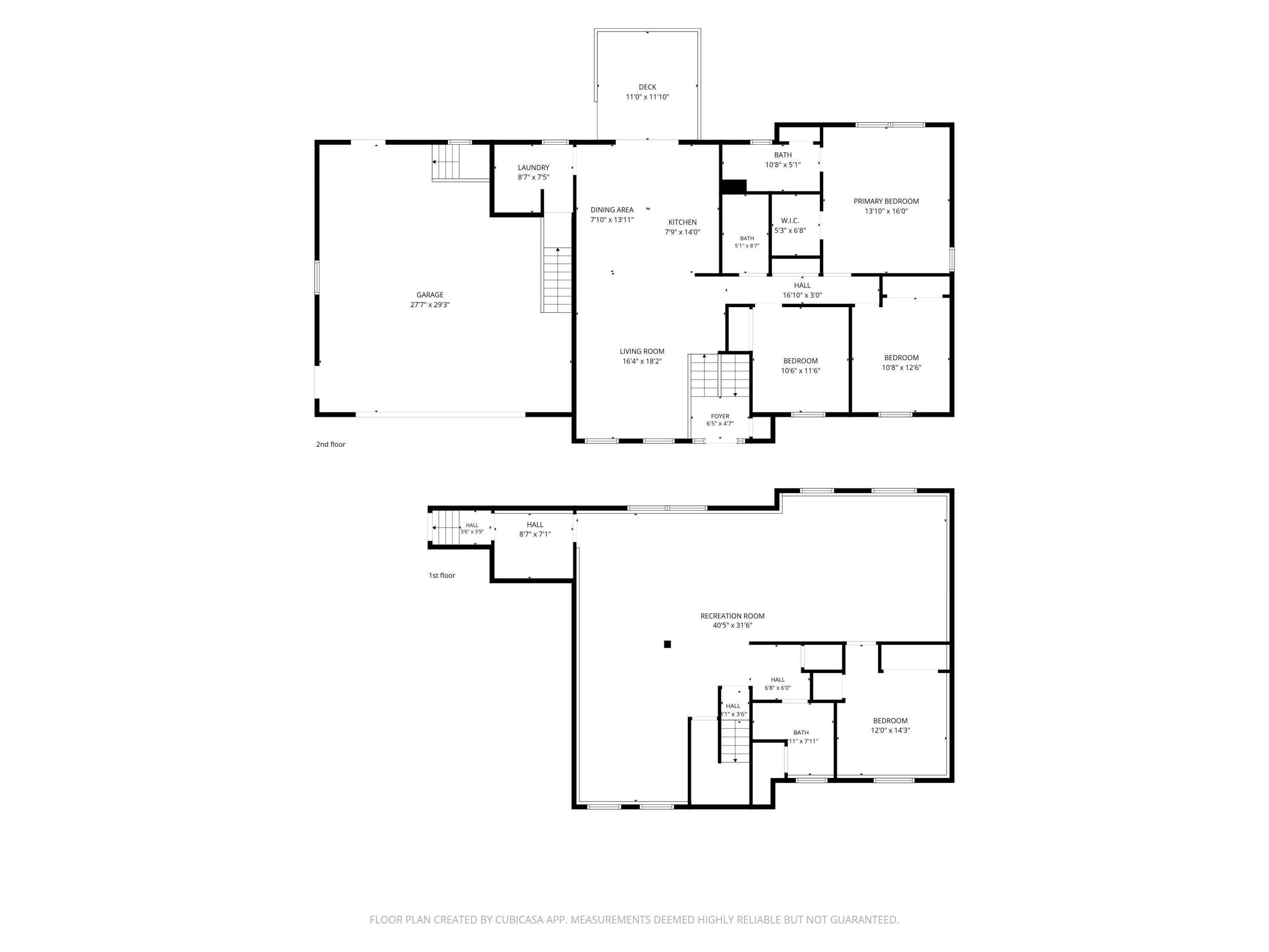 3296 Rambling Brook Road Muskegon MI 49444