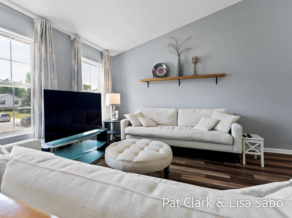 3296 Rambling Brook Road Muskegon MI 49444