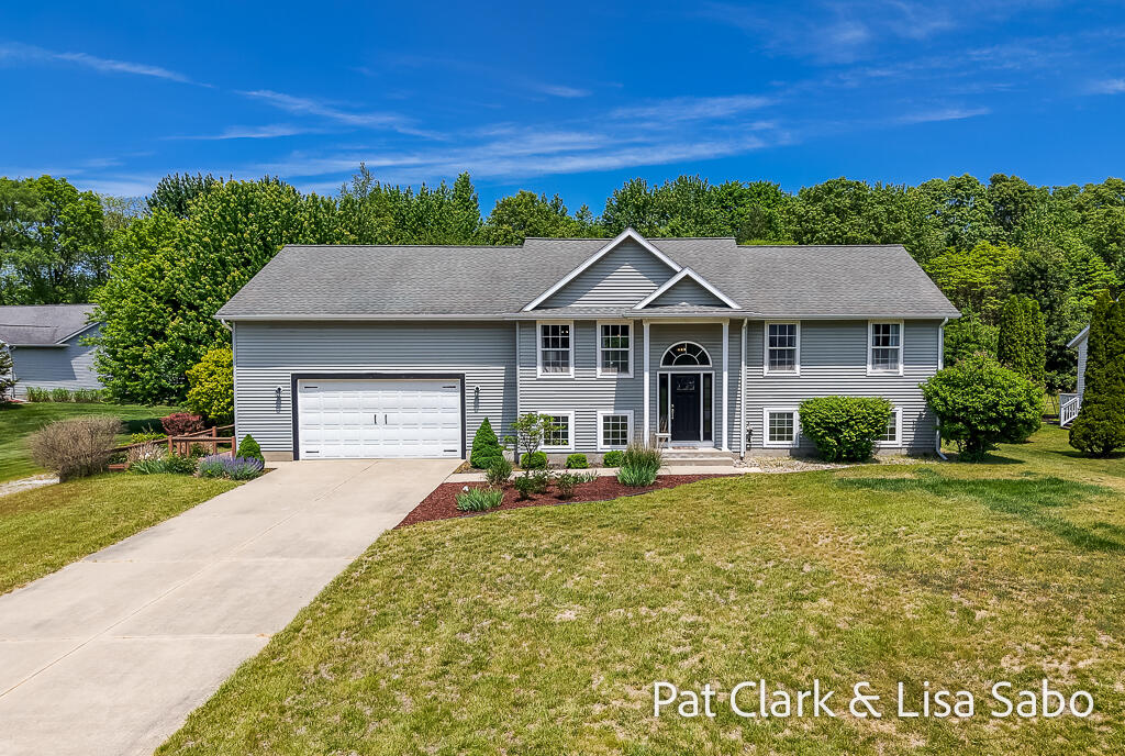 3296 Rambling Brook Road Muskegon MI 49444